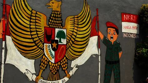 Proses Perumusan Dan Penetapan Pancasila