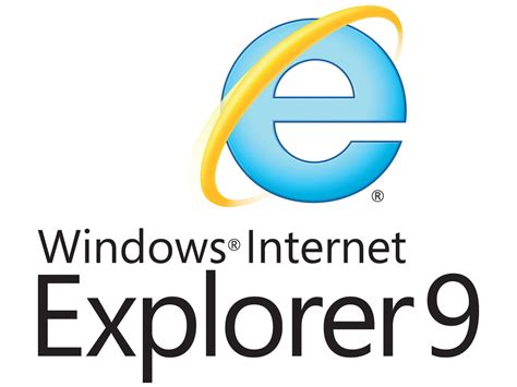 Microsoft Finale Version Des Internet Explorer 9 Zum Download