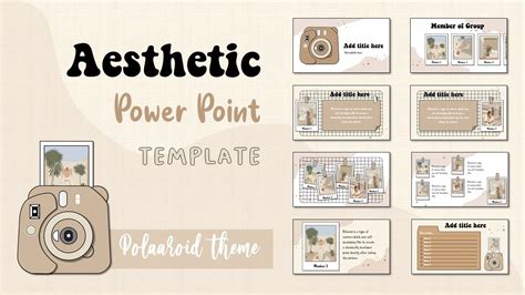 86 Background Aesthetic Untuk Powerpoint Pictures Myweb