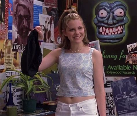 90s Trends From The Movie 10 Things I Hate About You Glamour