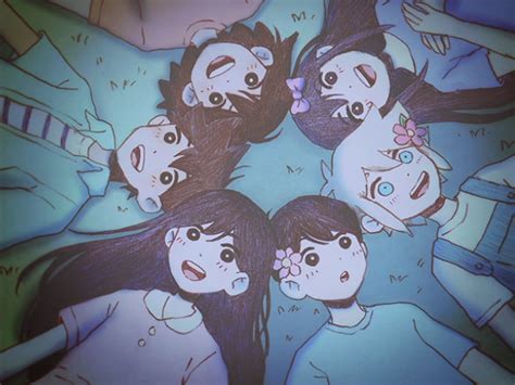 Omori Image By Omocat Zerochan Anime Image Board