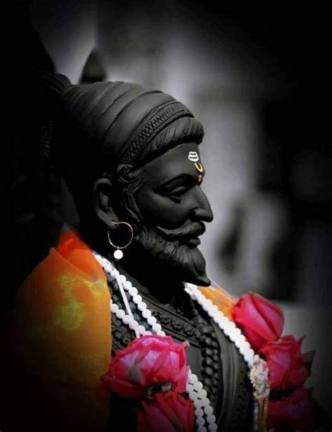 Shivaji Maharaj Wallpaper Enwallpaper