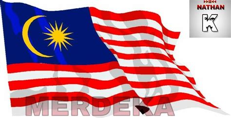 Detail Animasi Bendera Merah Putih Bergerak Untuk Powerpoint Koleksi