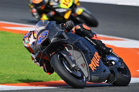 Info Et Actu Moto Gp Essais Paddock Moto Gp Addict