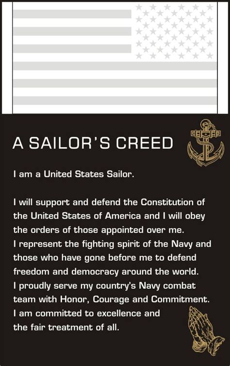 I Am A United States Sailor Us Navy Pinterest Navy Mom Dads And