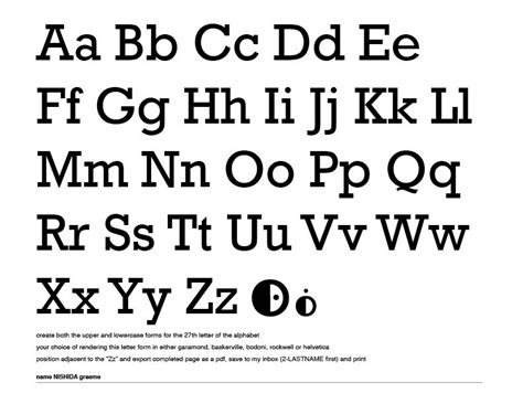 22nd Letter Of The Alphabet Asking List