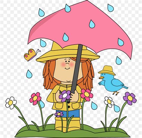 Clip Art Openclipart April Shower Image Illustration Png 800x800px