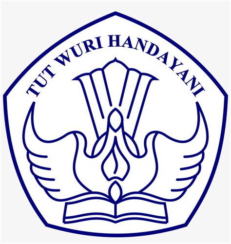 Download Logo Tut Wuri Handayani Sd 57 Koleksi Gambar