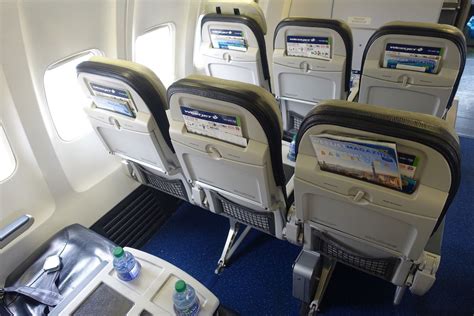 Boeing 737 700 Seating Plan Westjet Cabinets Matttroy