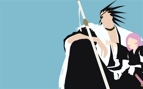 4k Ultra Hd Kenpachi Zaraki Wallpapers Background Images