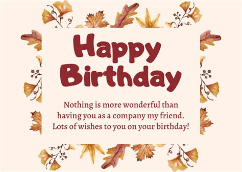 Jovial Birthday Wishes For Seniors Original Birthday Messages For