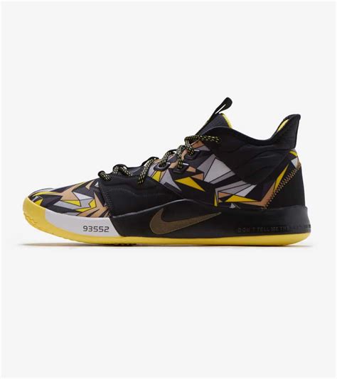 Enhance your fan gear with the latest ja morant gear and represent your favorite basketball player at the next game. What Pros Wear: Ja Morant's Nike PG 3 Shoes