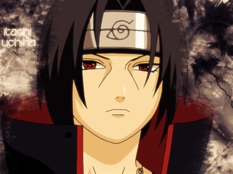 Itachi Uchiha Uchihas Wallpaper 15835902 Fanpop