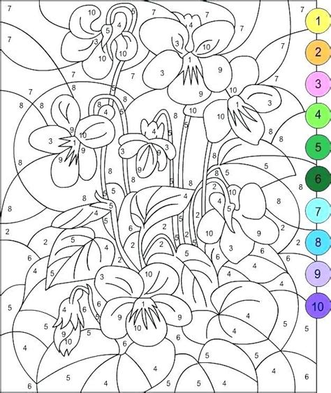 Resultado De Imagen Para Flores Para Imprimir Libros Para Colorear