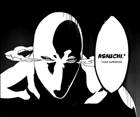 Asauchi Bleach Wiki Fandom Powered By Wikia