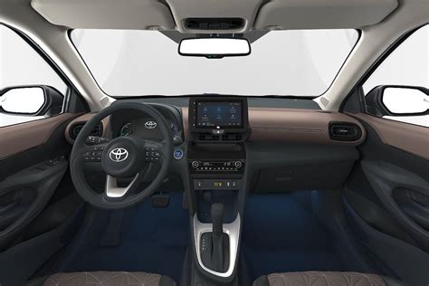 Toyota Yaris Cross 2023 La Versión Gr Sport Llega Este Año