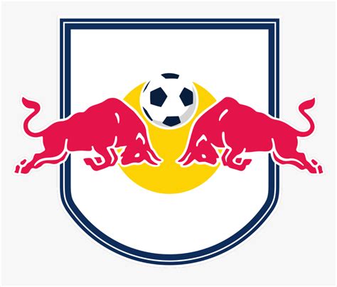 Logos Red Bulls Pictures Free Download Red Bull Fc Logo Hd Png