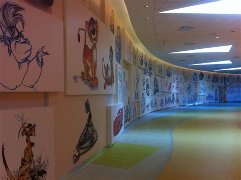 Disney S Art Of Animation Resort ZANNALAND