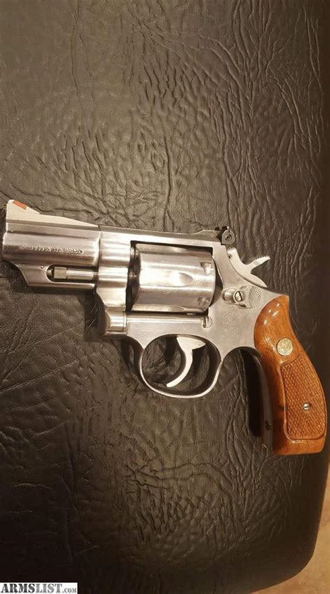 Maybe you would like to learn more about one of these? ARMSLIST - For Sale: S&W .357 mag Snub nose