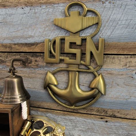 United States Navy Wall Sculpture Navy Decor Navy Walls Military Decor