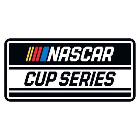 Nascar Cup Series Logo Transparent Png Free Png Logos