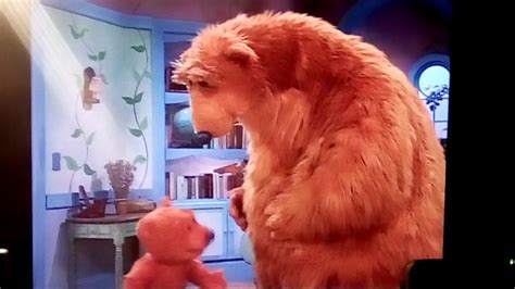 Bear In The Big Blue House Shapes Sounds And Colors With Bear Youtube