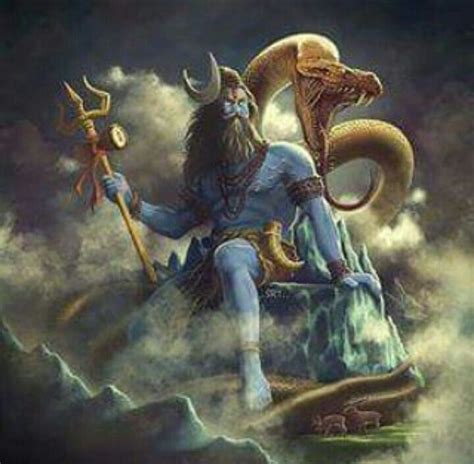 Mahakaal Hindu Pinterest Lord Shiva Lord And Shiva Shakti