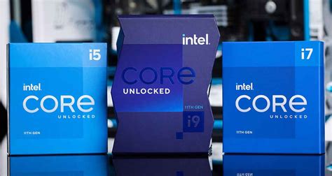 Intel Announces Its 11th Generation Core Processors Archyde