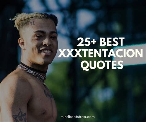 Pin On Xxxtentacion Quotes