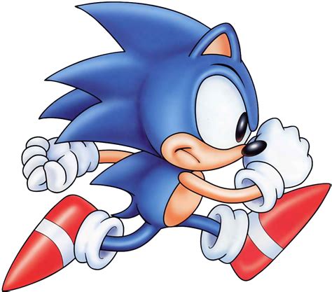 Collection Of Sonic The Hedgehog Png Pluspng