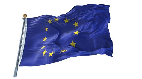 European Union Flag Png Png