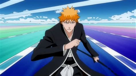 Shoujo S Bleach Anime Photo 32981576 Fanpop