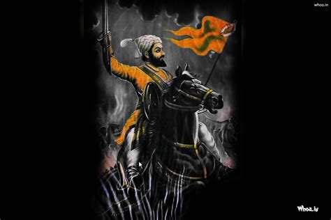 Shivaji Maharaj Wallpapers Top Free Shivaji Maharaj Backgrounds