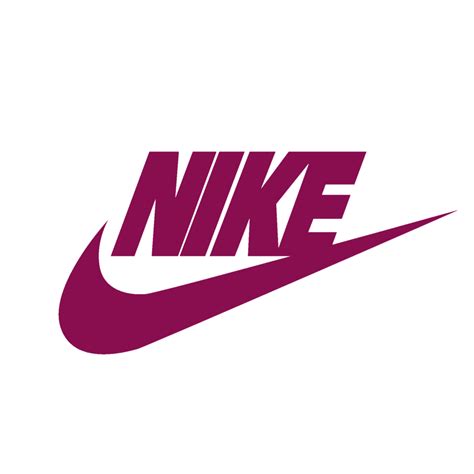 Gold Nike Logo Transparent Png