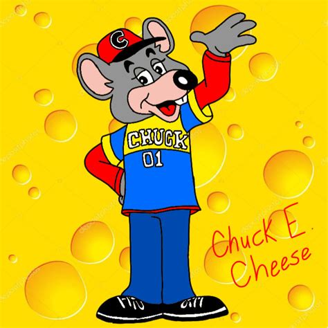 My Chuck E Cheese Drawing Cheese Background By Coolteon2000 On