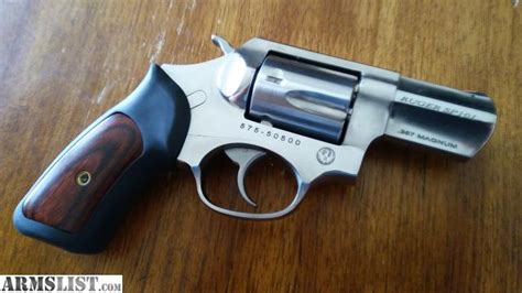 Maybe you would like to learn more about one of these? ARMSLIST - For Sale/Trade: Snub nose Ruger .357 Magnum