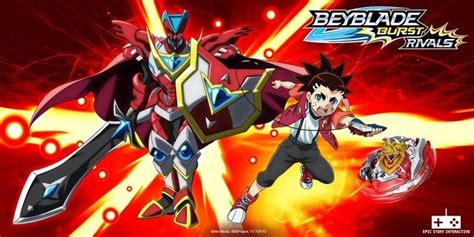 Z Achilles Avatar Aiga And His Bey Z Achilles Beyblade Burst Anime Dragon Ball Super