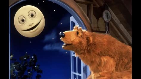 Bear In The Big Blue House Monday Child