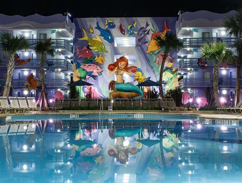 Disney S Art Of Animation Resort Review Artofit