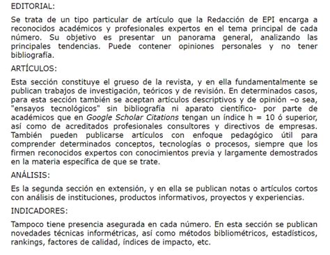 Qué Es Un Artículo Científico Componentes Y Significado Del Modelo Imryd