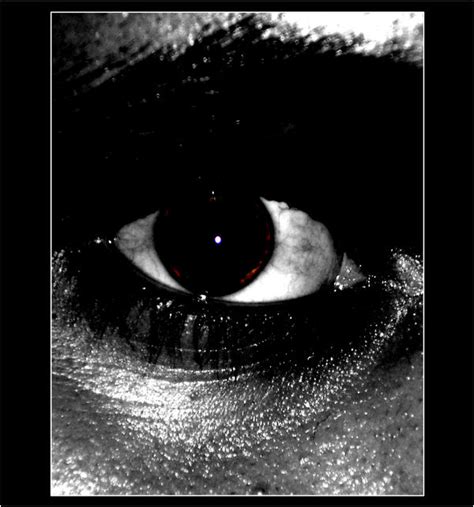 Demon Eye By Nirdgard On Deviantart