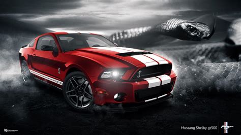 Ford Mustang Shelby Gt500 Wallpapers Top Free Ford Mustang Shelby