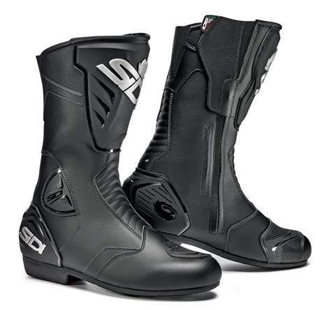 Adventure touring is one of the growing motorcycle demographics. Sidi Black Rain Boots | Sidi Boots UK | FREE UK DELIVERY