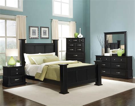 Furniture in dark colour adds chic and style to. Ikea hemnes bedroom furniture - 20 reasons to bring the ...