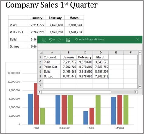 How To Create A T Chart In Microsoft Word Quora Images And Photos Finder