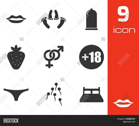 Vector Black Sex Vector And Photo Free Trial Bigstock