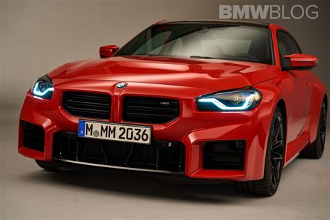 2023 Bmw M2 G87 Packages And Options I Love The Cars