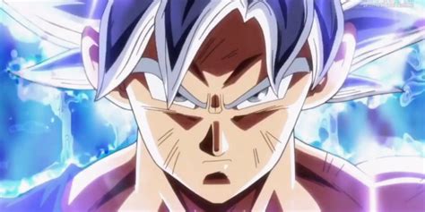 Jun 08, 2021 · dragon ball super has done a lot in its time, and the series is still moving along despite its anime being over. Dragon Ball Super: Goku Shows Off His New Power - And It's Incredible