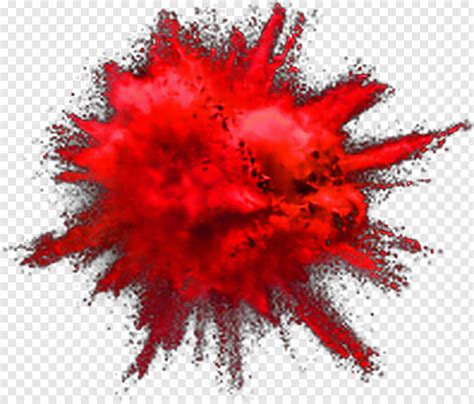 Color Explosion Blue Explosion Explosion Clipart Fire Explosion