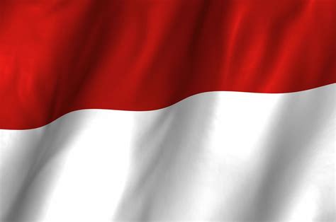 Bendera Merah Putih Aabmedia